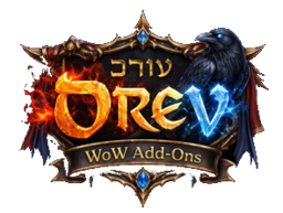 Orev Triad logo